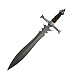 The Immortal, 2007 Gil Hibben Autographed
