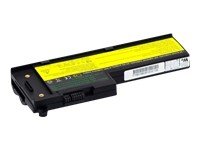 WHITENERGY Premium Akku fuer Lenovo ThinkPad X60 14,8V 2600mAh Preisvergleich