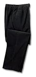 Pull-on Corduroy Pants