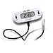 Small Fridge Freezer Checkfridge Pocket Thermometer - Hanna HI 147-00