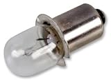 Lamp, Spare For Cfp-180s, 18v