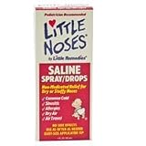 Childrens Little Noses Nasal Spray 1 oz. Childrens Little Noses Nasal Spray 1 oz.