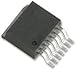 TEXAS INSTRUMENTS DRV102FKTWT CONTROLLER, PWM, SMD, PFM-7, 102