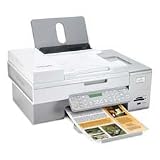 X6575 Professional Multifunction Inkjet Printer with Duplexing