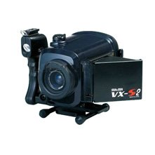 Sea & sea VX-S2 Housing for Sony HDR-UX1 and HDR-SR1 Video Cameras #07118