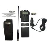 Maycom AH-27 80 Channel Handheld CB Radio Kit from Rocket Radio