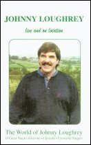 JOHNNY LOUGHREY : WORLD OF DVD
