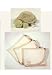 Baby : Spill Cloth Set - Baby Turtle