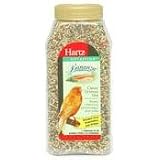 Bonanza Canary 27.75 Oz Jar 24 by Hartz