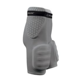 Buy McDavid 756 HexPad Girdle w High Hip Pads, Youth