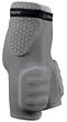 McDavid 756 HexPad Football Girdle - High Hip Pads, Adult