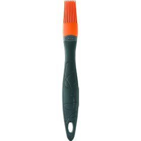 Chef'n Kitchzen Silicone Pastry Brush, Apricot by Chef'n