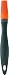 Chef'n Kitchzen Silicone Pastry Brush, Apricot
