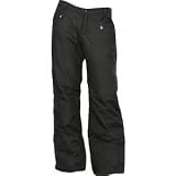 Rawik Boot Cut Jean Snowboard Pants Platinum Womens