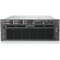HP ProLiant 595241-001 Entry-level Server - 2 