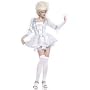 Marie Antoinette Adult Costume