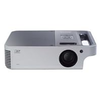 BenQ SP820 - DLP projector - 4000 ANSI lumens - XGA 2000:1 contrast ratio portable projector