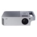 BenQ SP820 - DLP projector - 4000 ANSI lumens - XGA 2000:1 contrast ratio portable projector