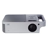 BenQ SP820 - DLP projector - 4000 ANSI lumens - XGA 2000:1 contrast ratio portable projector