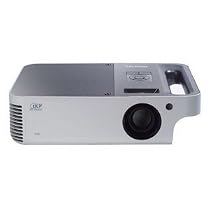 BenQ SP820 - DLP projector - 4000 ANSI lumens - XGA 2000:1 contrast ratio portable projector
