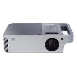 BenQ SP820 - DLP projector - 4000 ANSI lumens - XGA 2000:1 contrast ratio portable projector