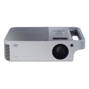 BenQ SP820 - DLP projector - 4000 ANSI lumens - XGA 2000:1 contrast ratio portable projector
