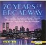 70 Years of Broadway, Vol. 2