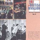 The British Invasion: History of British Rock, Vol. 4