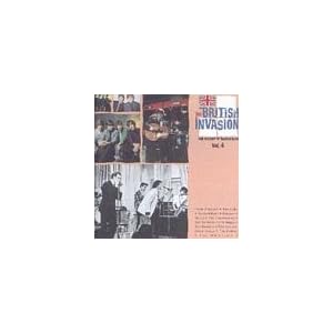 History of British Rock 4