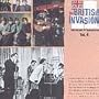 The British Invasion: History of British Rock, Vol. 4