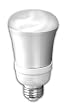 TCP 1R201451K - 14 Watt R20 Compact Fluorescent 5100K Flood Light Bulb