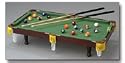 Club Fun Tabletop Miniature Pool Table