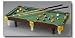 Club Fun™ Tabletop Miniature Pool Table