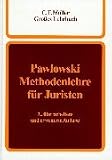 Produkt-Bild: Methodenlehre f&uuml;r Juristen: Theorie der Norm und des Gesetzes. Ein Lehrbuch (C.F. M&uuml;ller Gro&szlig;es Lehrbuch)