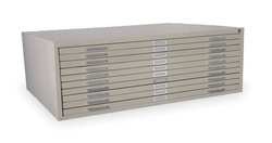 STORE LOGIC 2CLC4 Cabinet Drawer Putty