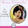 Victor Recordings 1923-1925