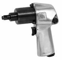 3/8 Super Duty Air Impact Wrench