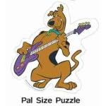 Scooby Doo 2 Monsters Unleashed Pal Size Puzzle