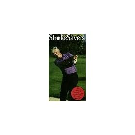 Stroke Savers [VHS]
