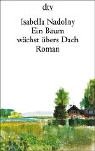 Ein Baum w�chst �bers Dach