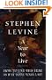 A Year to Live: How to Live This Year As If It Were Your Last (Thorndike Press Large Print Inspirational Series)