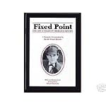 Jeremy Brett - Fixed Point (The Life & Death of Sherlock Holmes, Play) book cover
