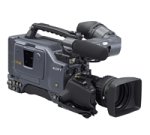 Cheap Sony DSR-390 DVCAM Camcorder with Fujinon S16 x 7.38 BRM Lens