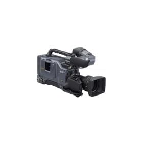 Sony DSR-390 DVCAM Camcorder with Fujinon S16 x 7.38 BRM Lens