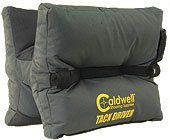 Shooting Rests TackDriver Bag - Unfilled