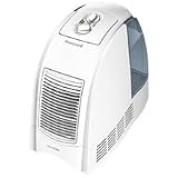 : Kaz Quiet Care Cool Moisture Humidifier (HCM-630)