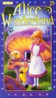 Review Channel 5  / Alice In Wonderland [VHS]