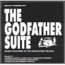 The Godfather Suite: Music Featured in the Trilogy