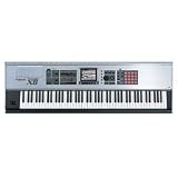 Roland Fantom X8 Sampling Workstation Keyboard