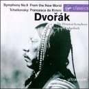 Dvorák: Symphony No. 9; Tchaikovsky: Francesca da Rimini